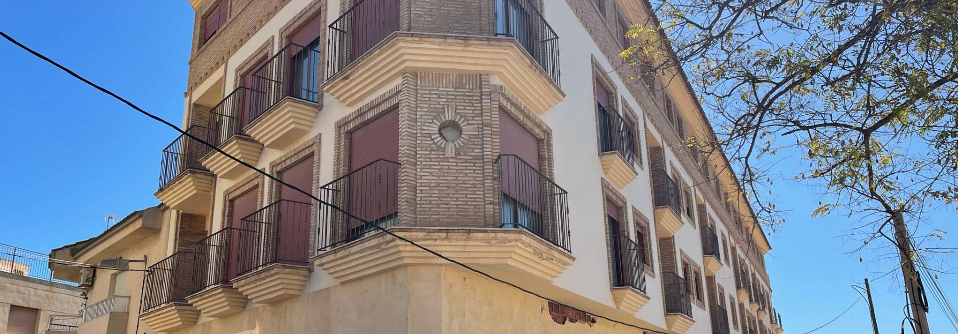Edificio Ntra. Sra. del Carmen