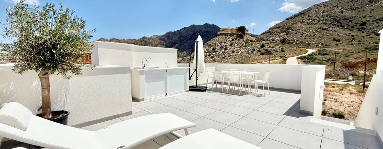 Vegasol Homes 2 Bungalows