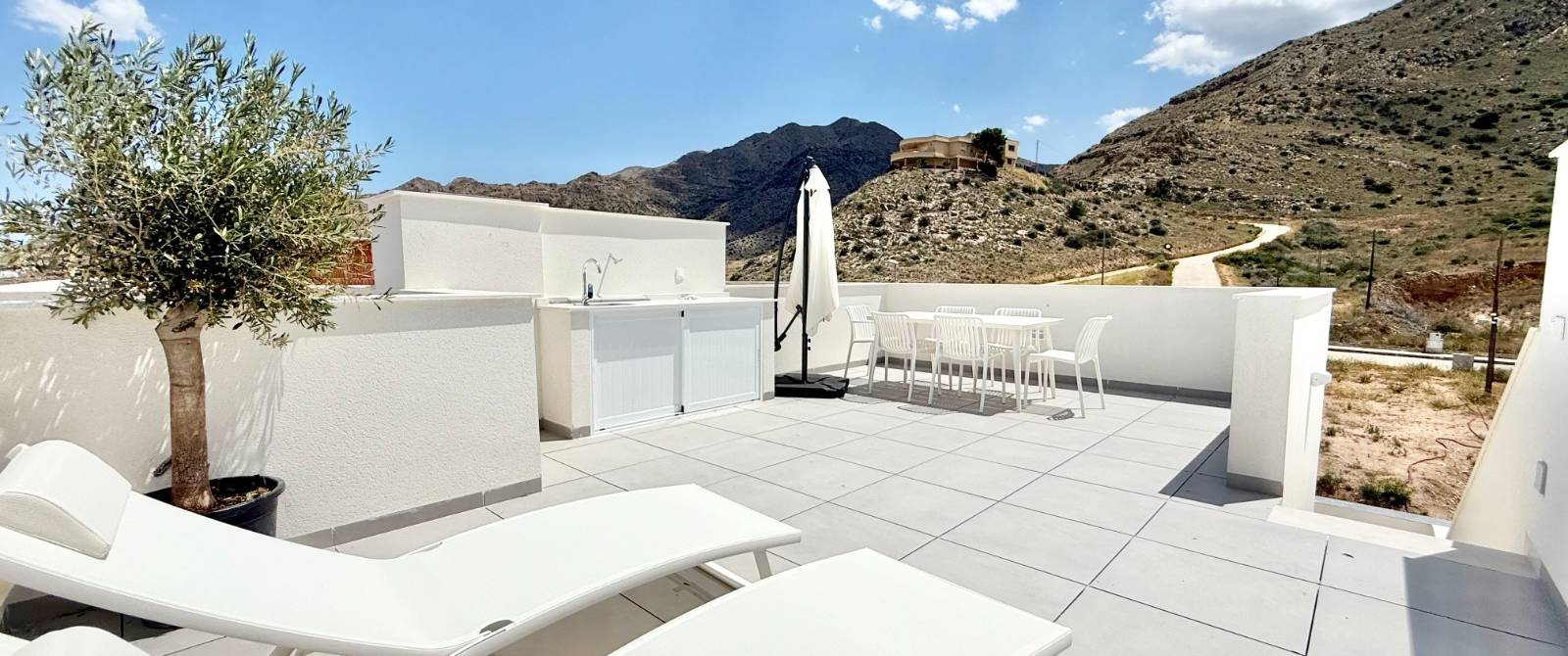 Vegasol Homes 2 Bungalows