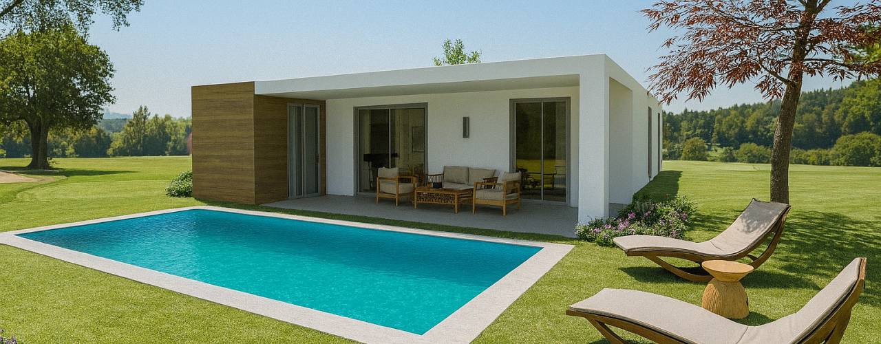 Alenda Golf Villas Zeus