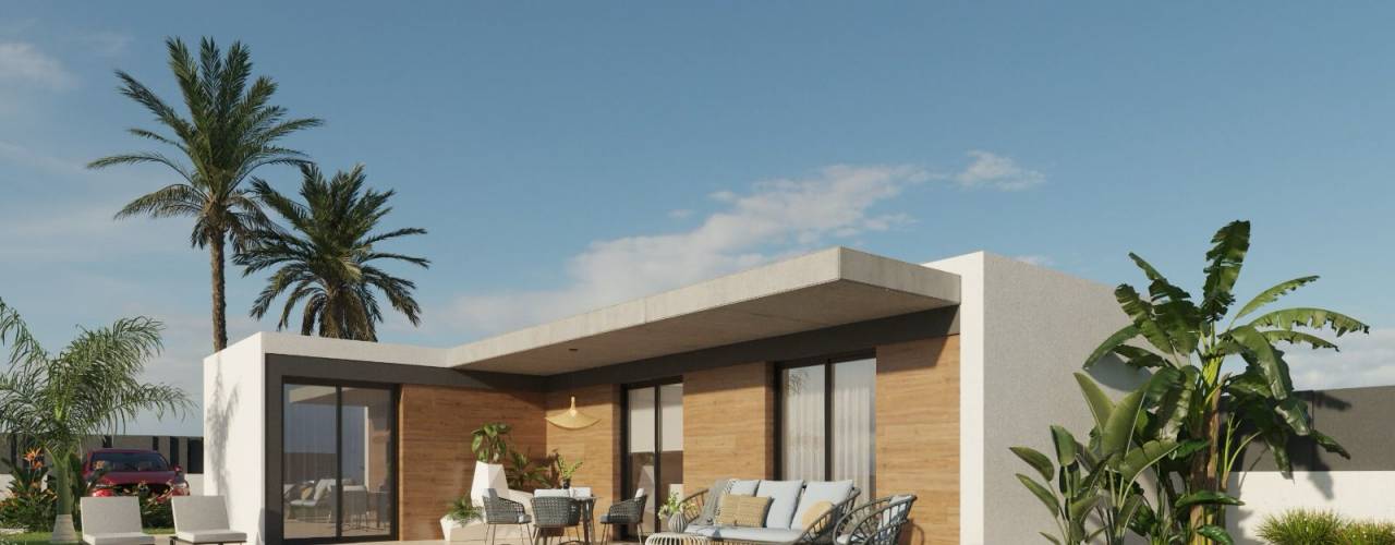 Villas La Quinta IV Aledo