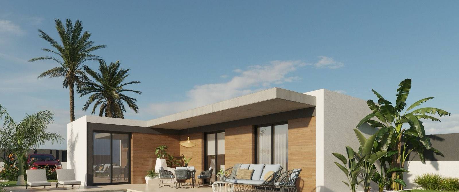 Villas La Quinta IV Aledo