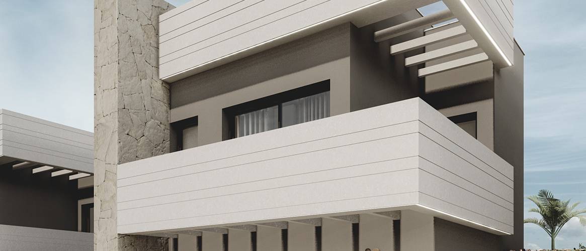 Villas Nature - Linaria