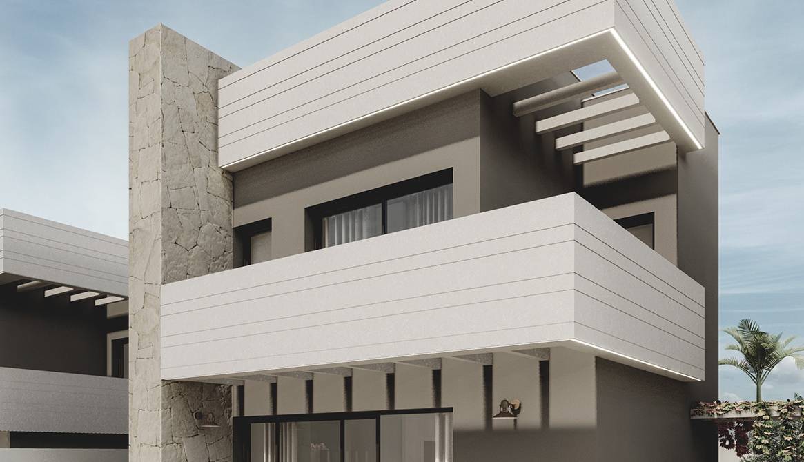 Villas Nature - Linaria