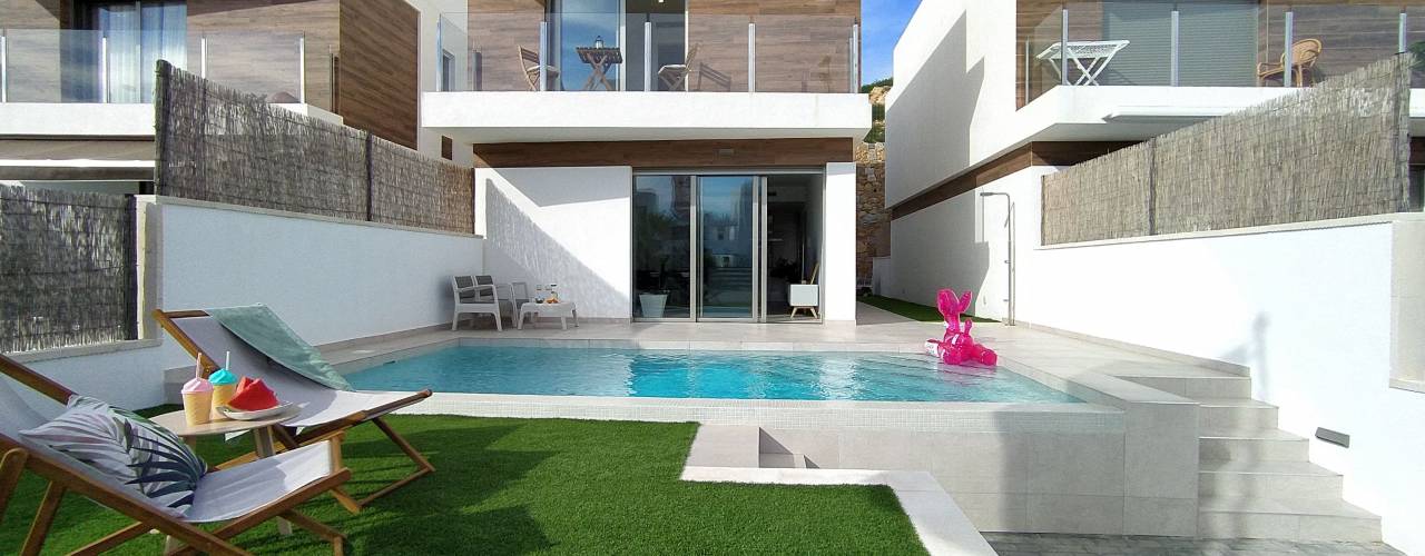 Villamartin Paradise F IV