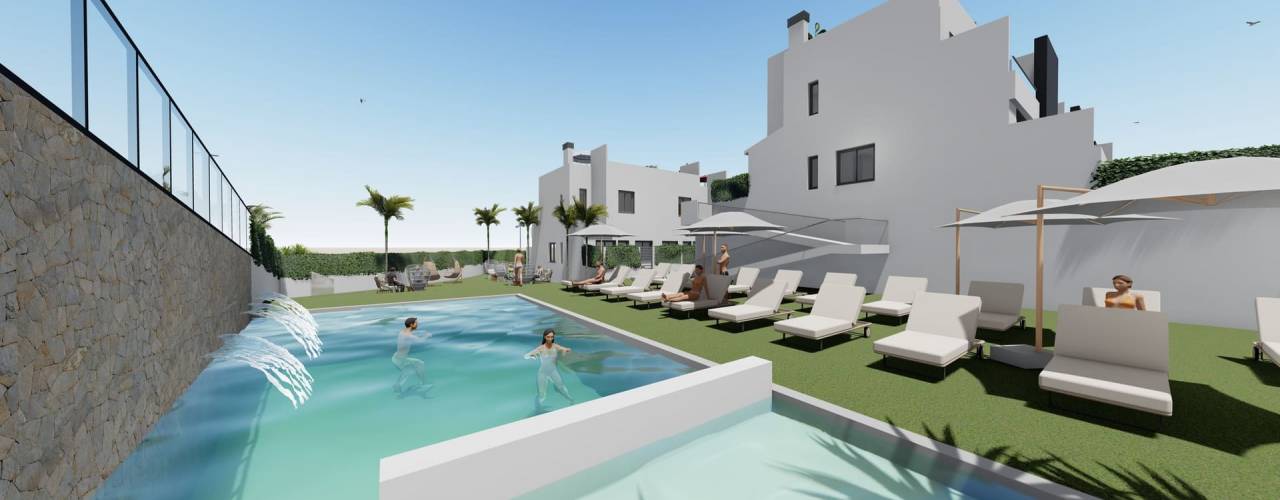 Vegasol Homes 1