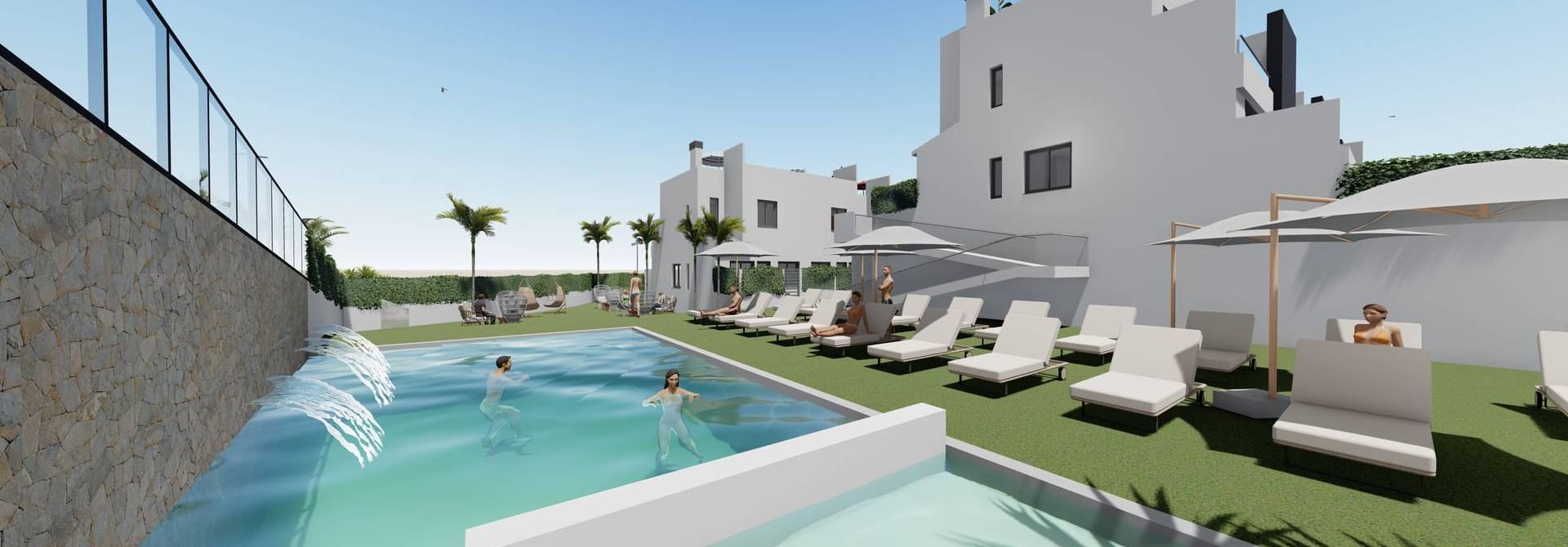 Vegasol Homes 1
