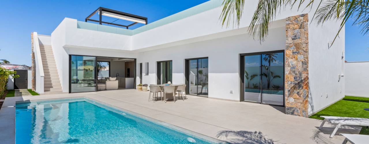 Villas Alejandra XI - L Villas