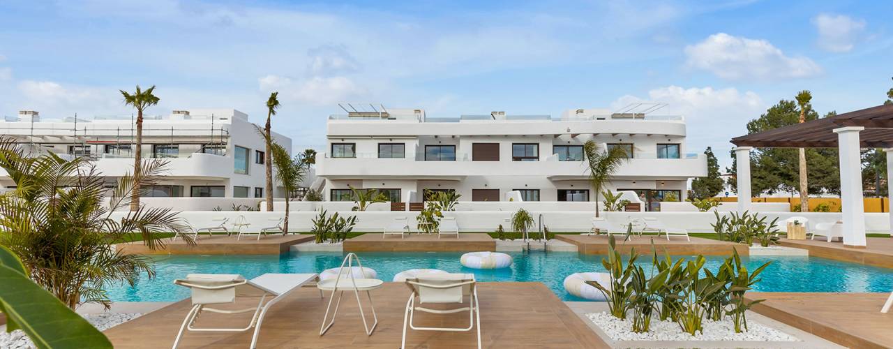 La Sunset - Apartaments