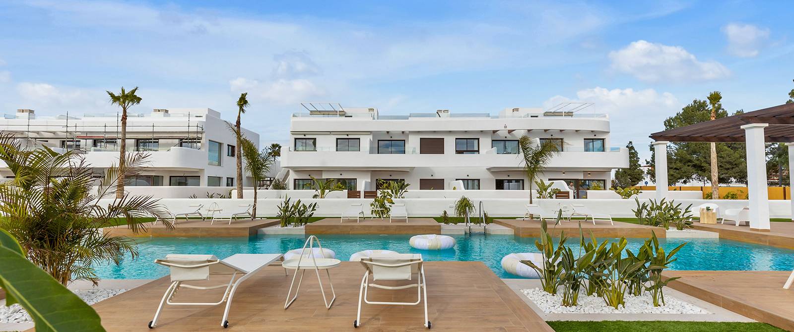 La Sunset - Apartaments