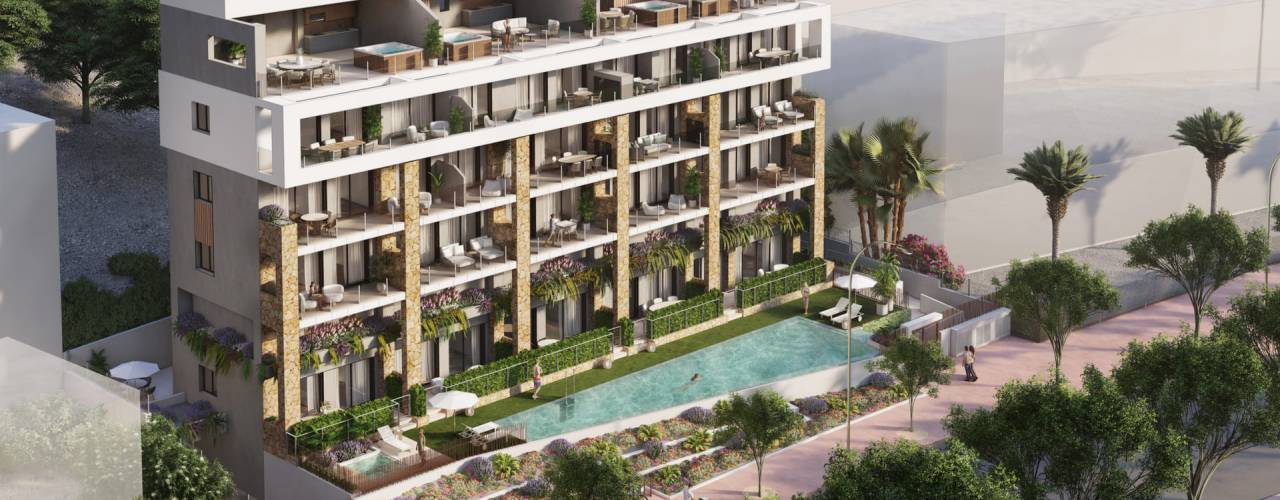 NJOY Frontline Properties