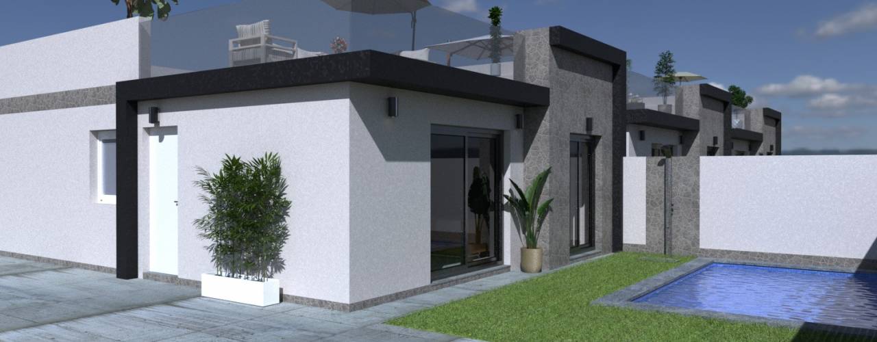 Melora Villas