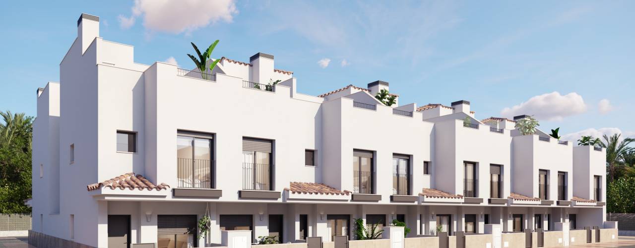Santa Rosalia Village 3