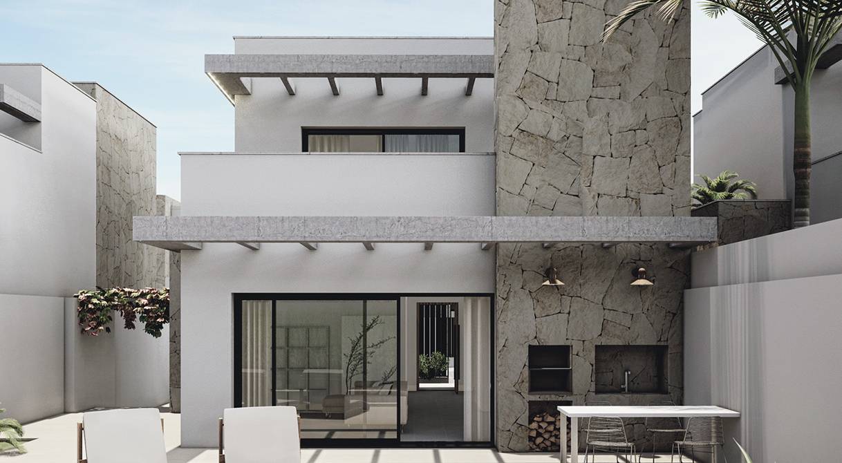 Villas Nature - Erodium