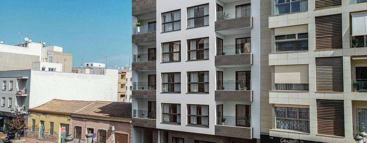 Oasis Guardamar Residencial