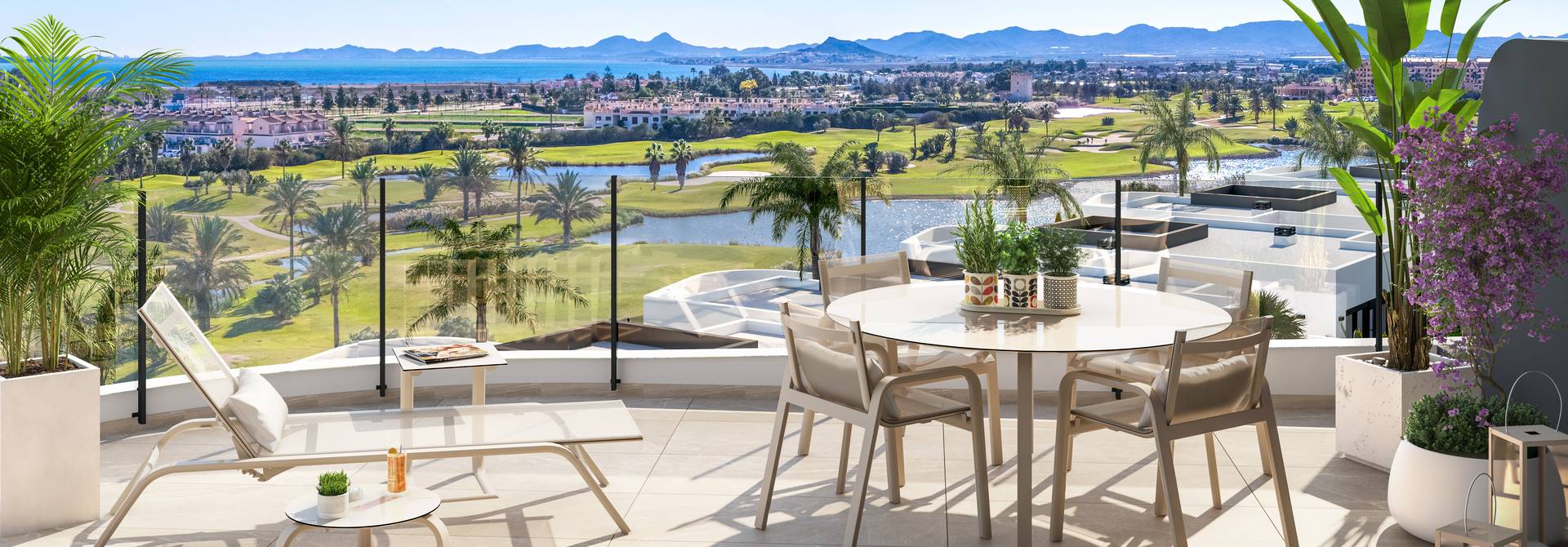 Best Mediterraneo I - Apartments