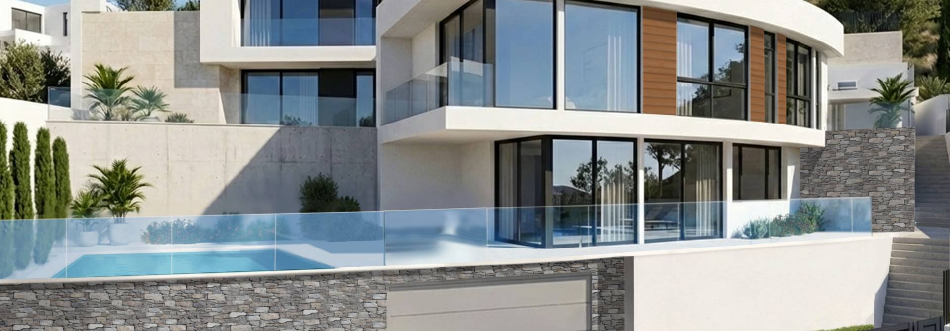Villas de Loix - Tipo 5