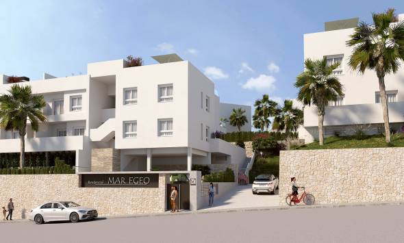 Exklusive Residenzen im La Finca Golf
