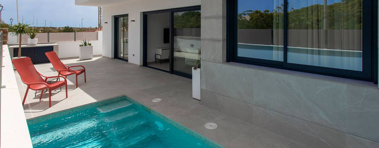 Casa Kinita