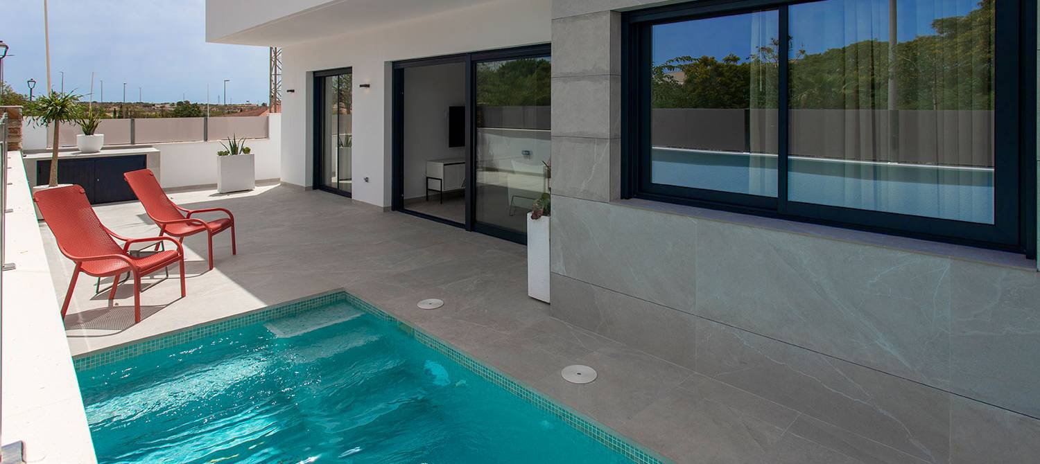 Casa Kinita