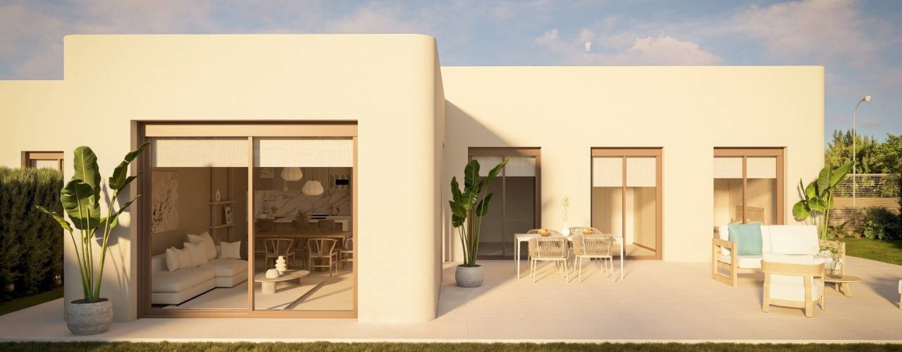 Villas Olea