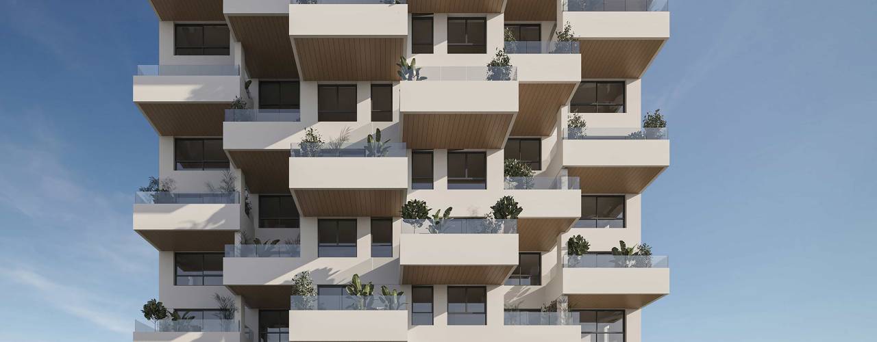 Lagune Homes