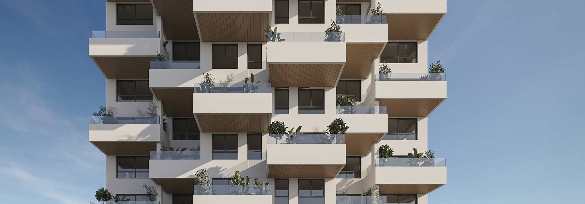 Lagune Homes