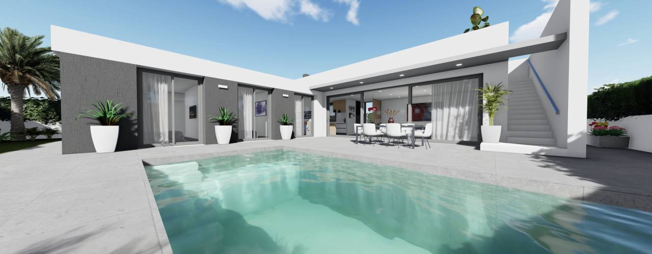 Vistamar Villas