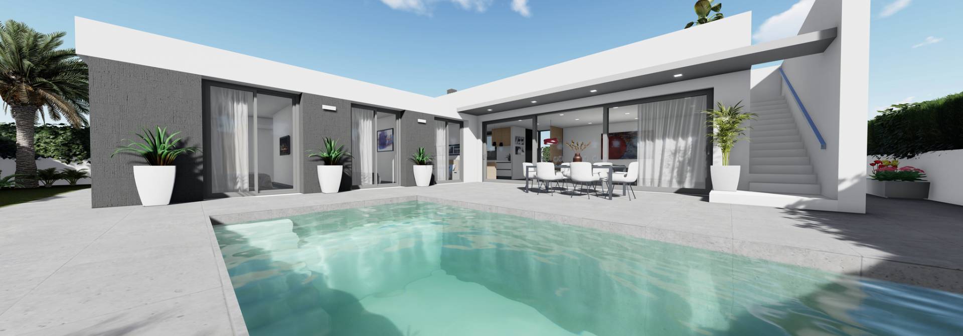 Vistamar Villas
