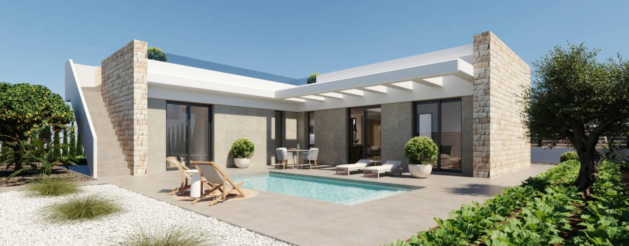 Villa Fortuna