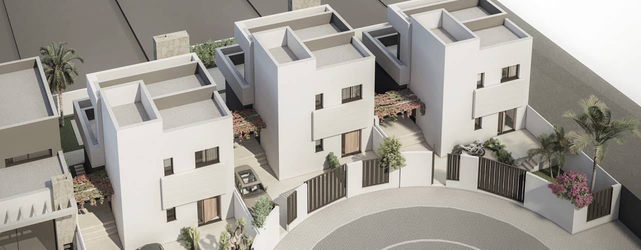 Villas Nature - Silene
