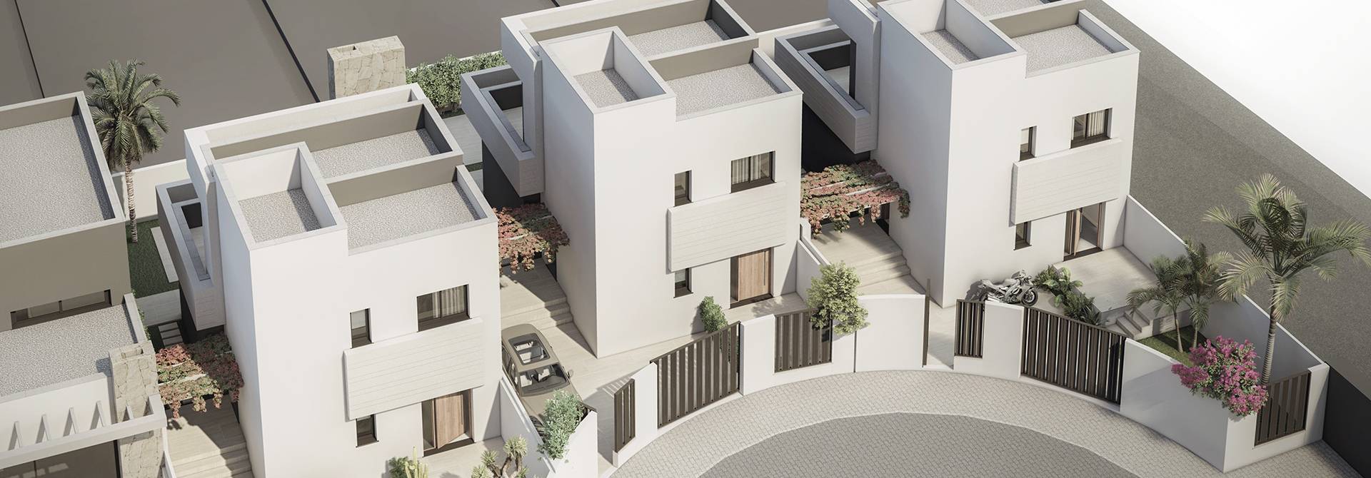 Villas Nature - Silene