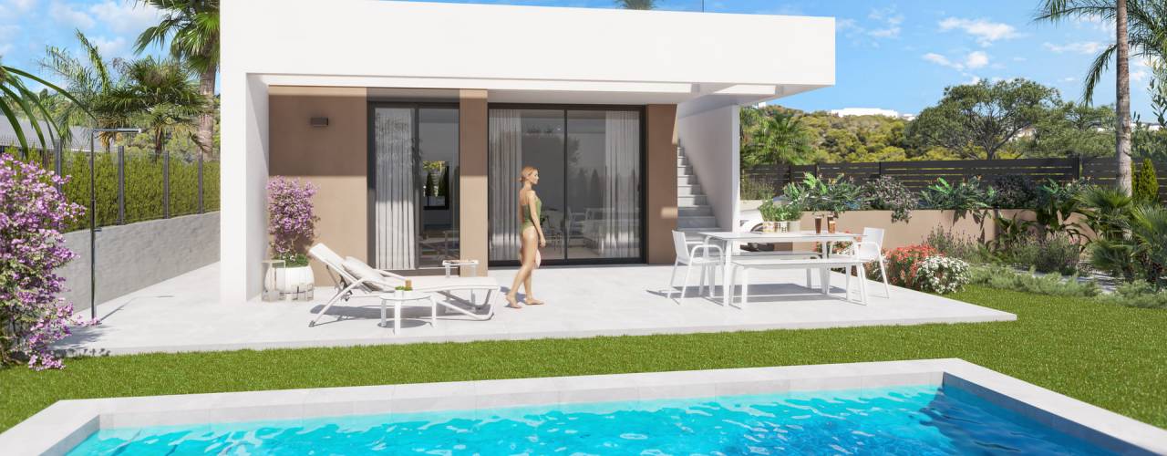 Levansur Home Eight Villas