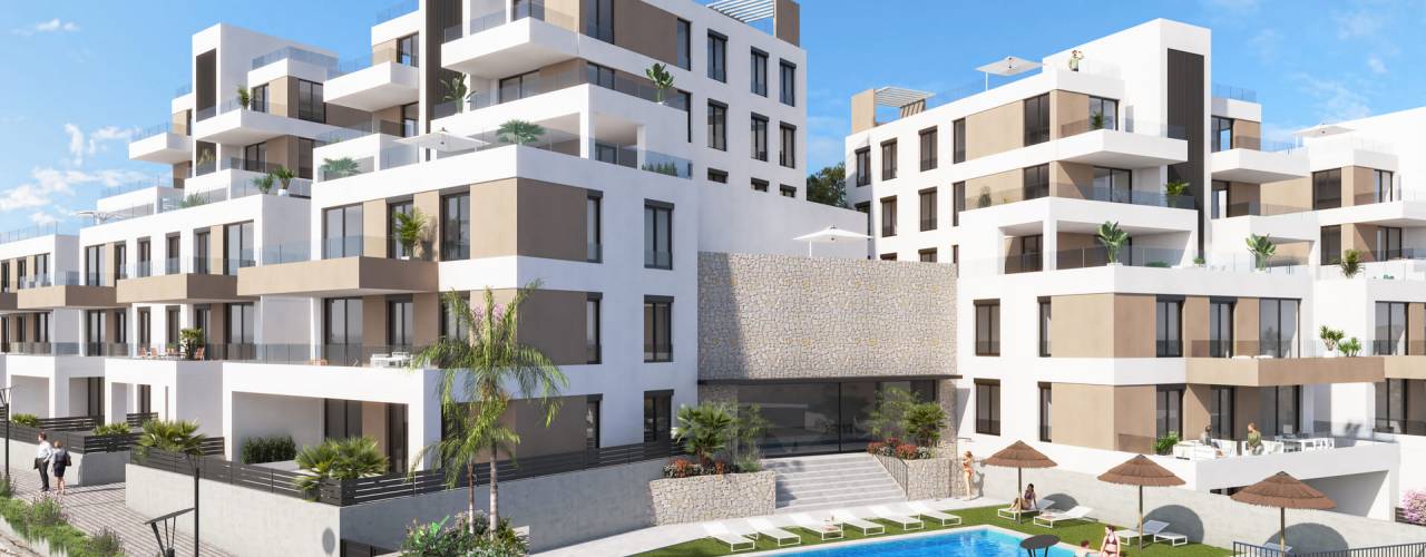 Levansur Home Eight Apartaments