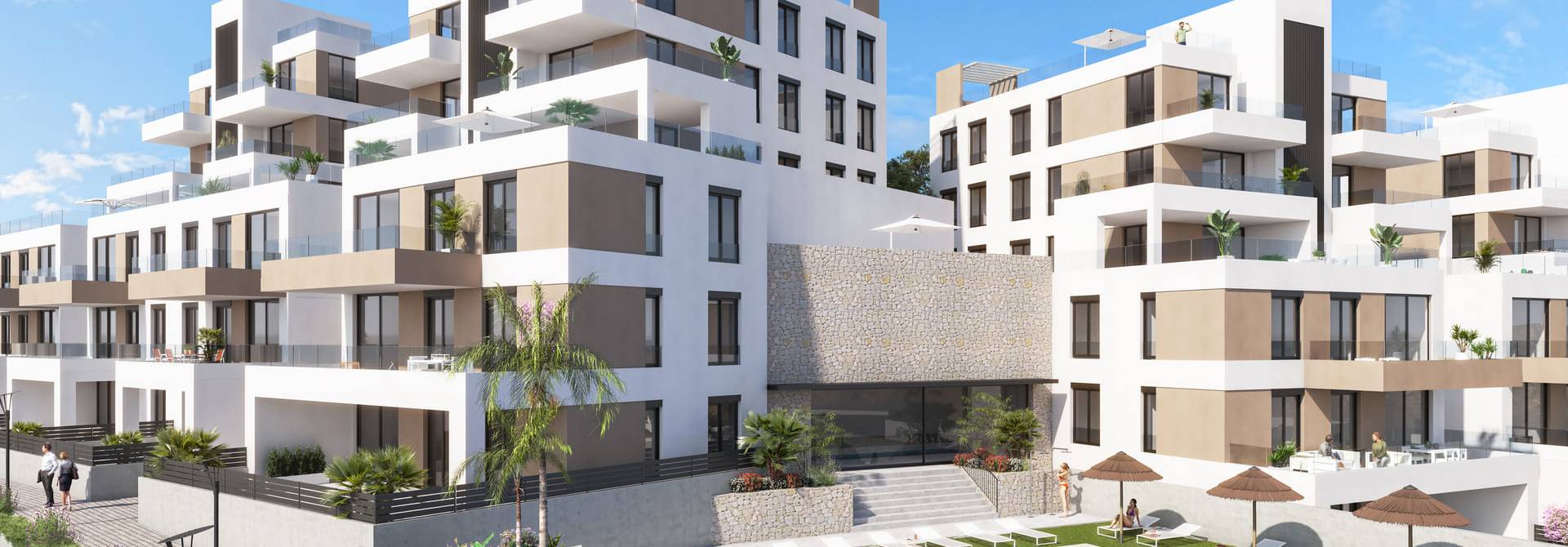 Levansur Home Eight Apartaments