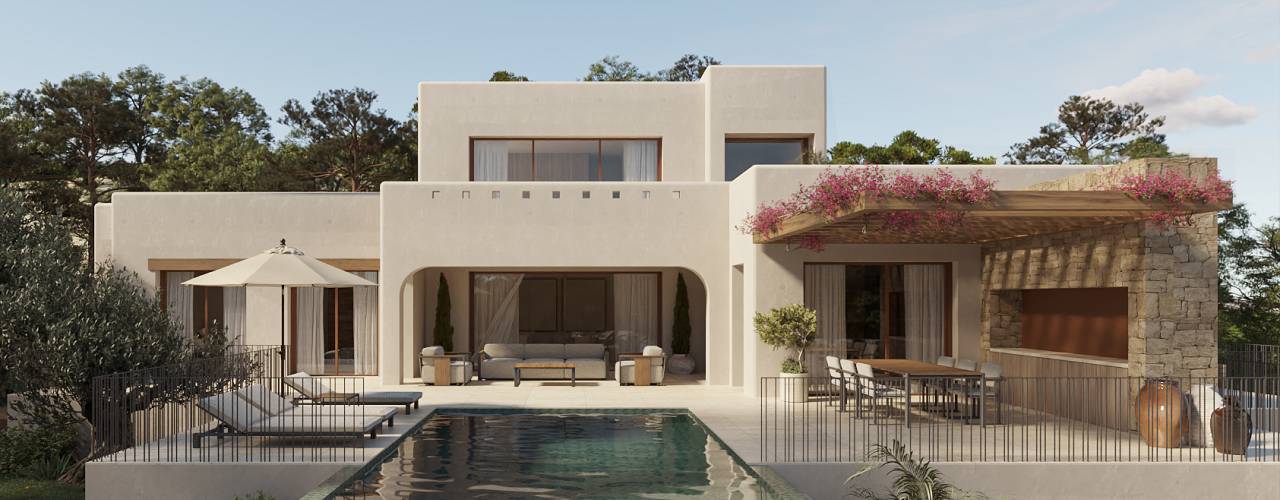 Serenity Villas 007