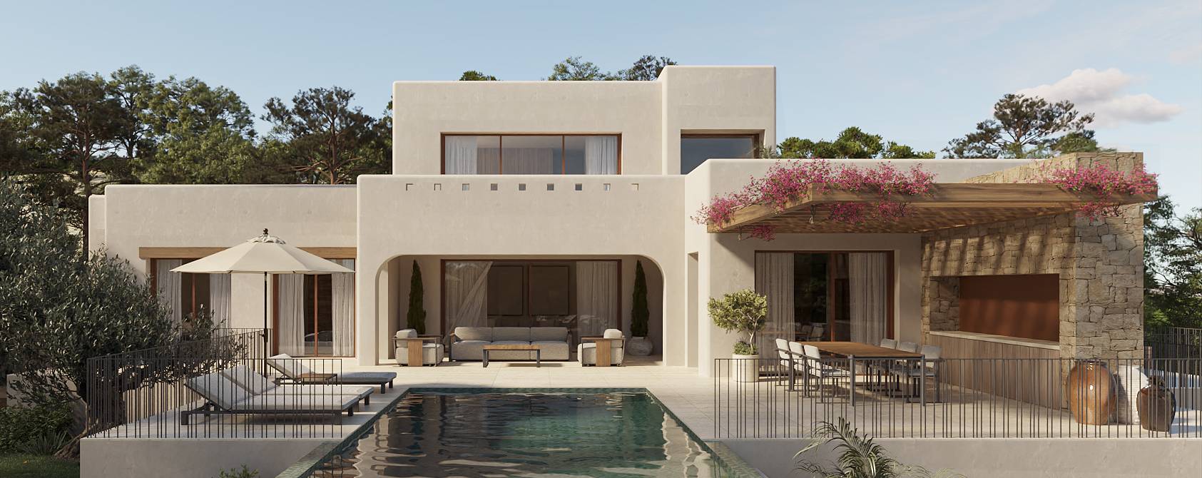 Serenity Villas 007