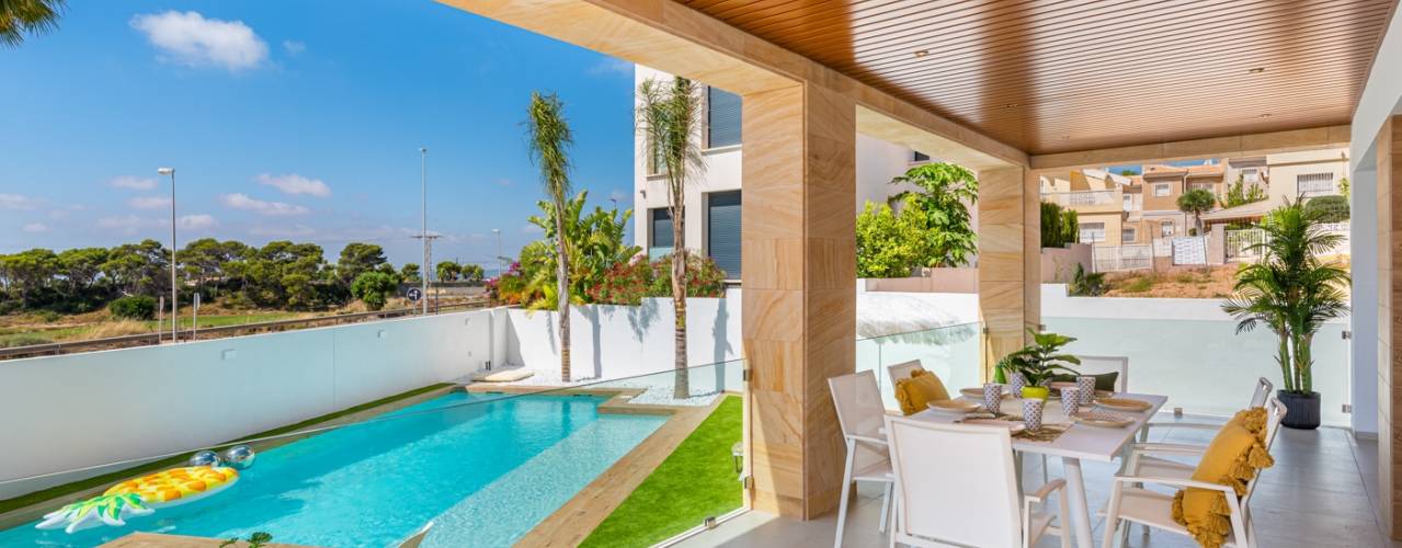 Villa Catherine