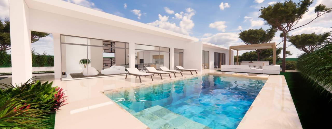 Villas Esmeralda