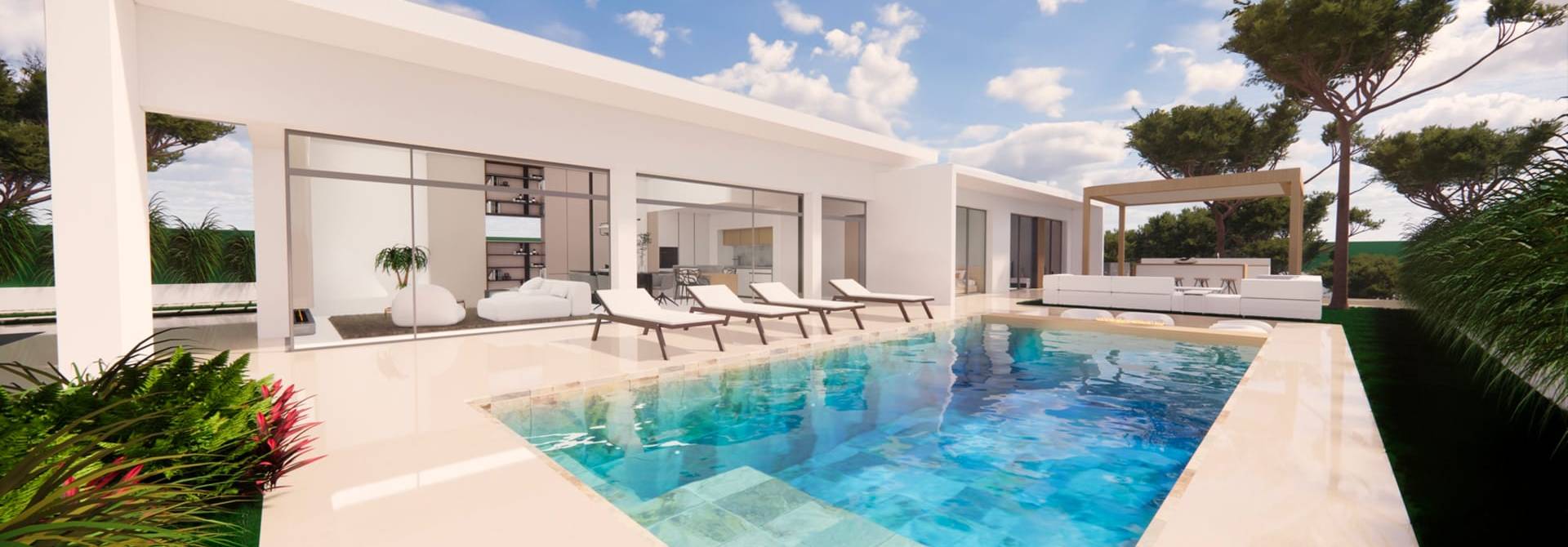 Villas Esmeralda