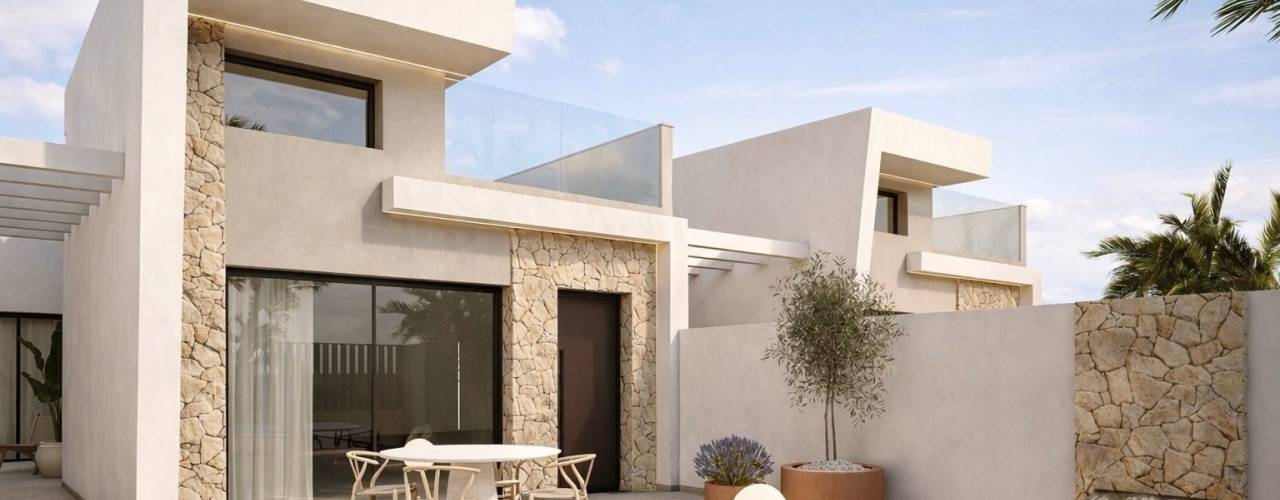 Villa Serena Sun Golf