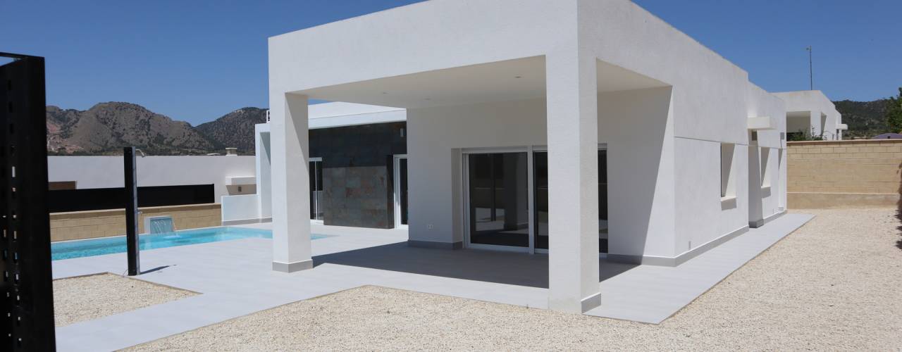 Villa Menorca