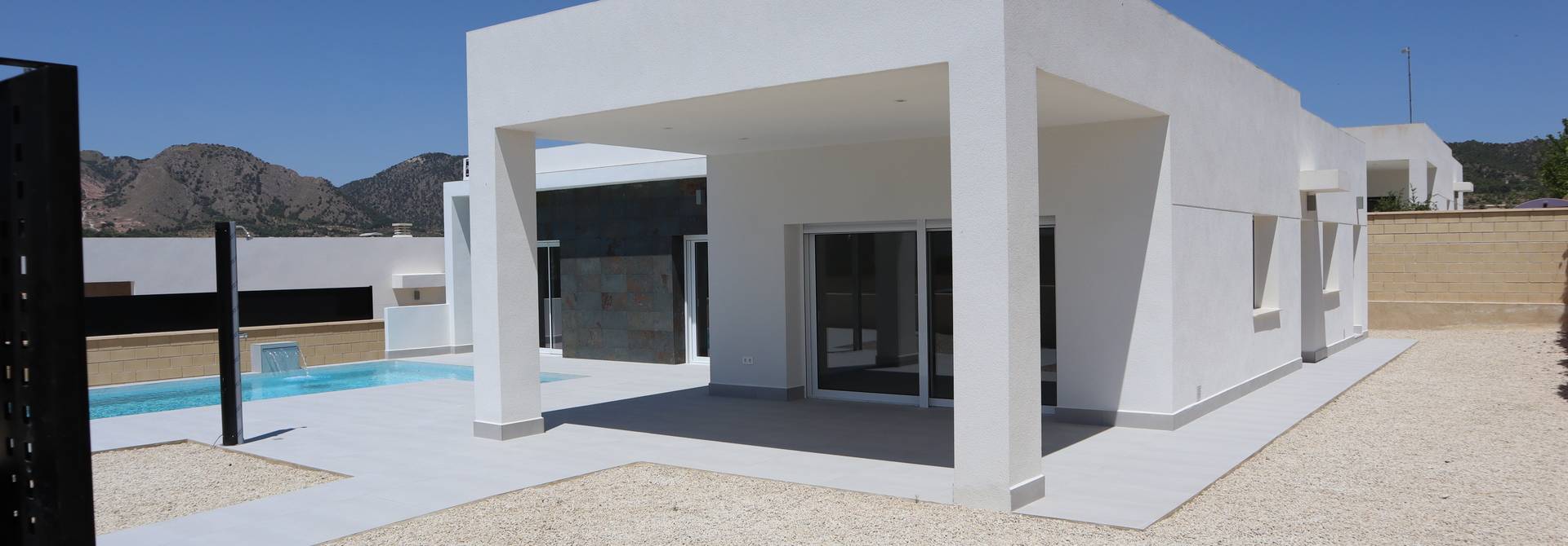 Villa Menorca