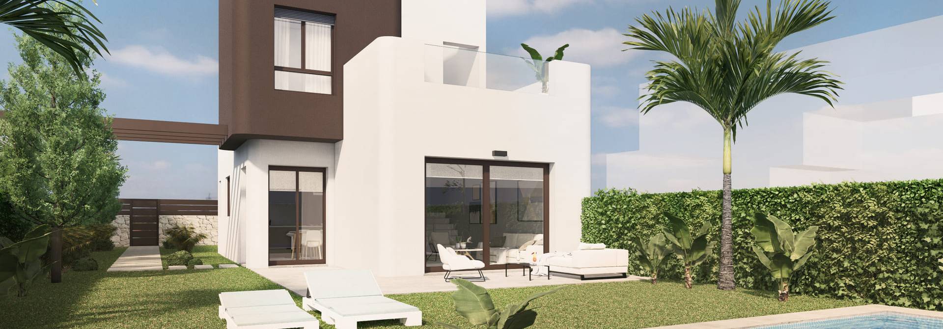 Vitta Nova Villas