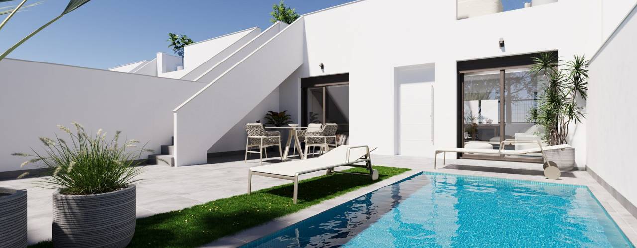 Residencial Universo Homes
