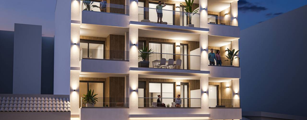 Edificio Altea 6