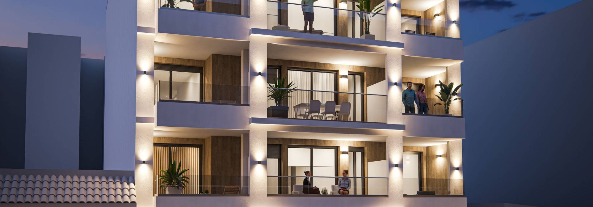 Edificio Altea 6