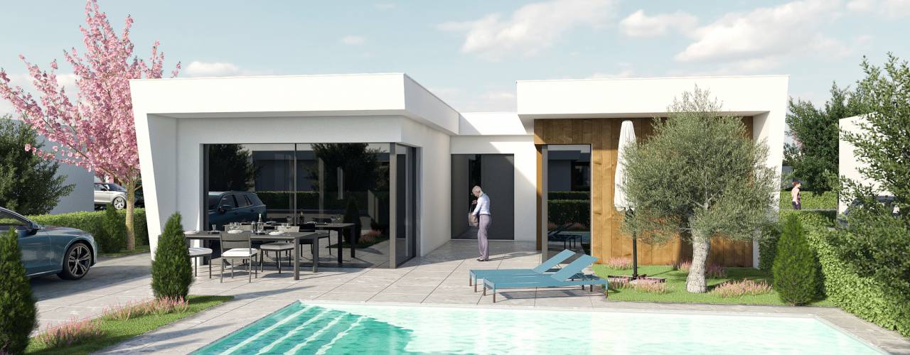 Montemar Villas