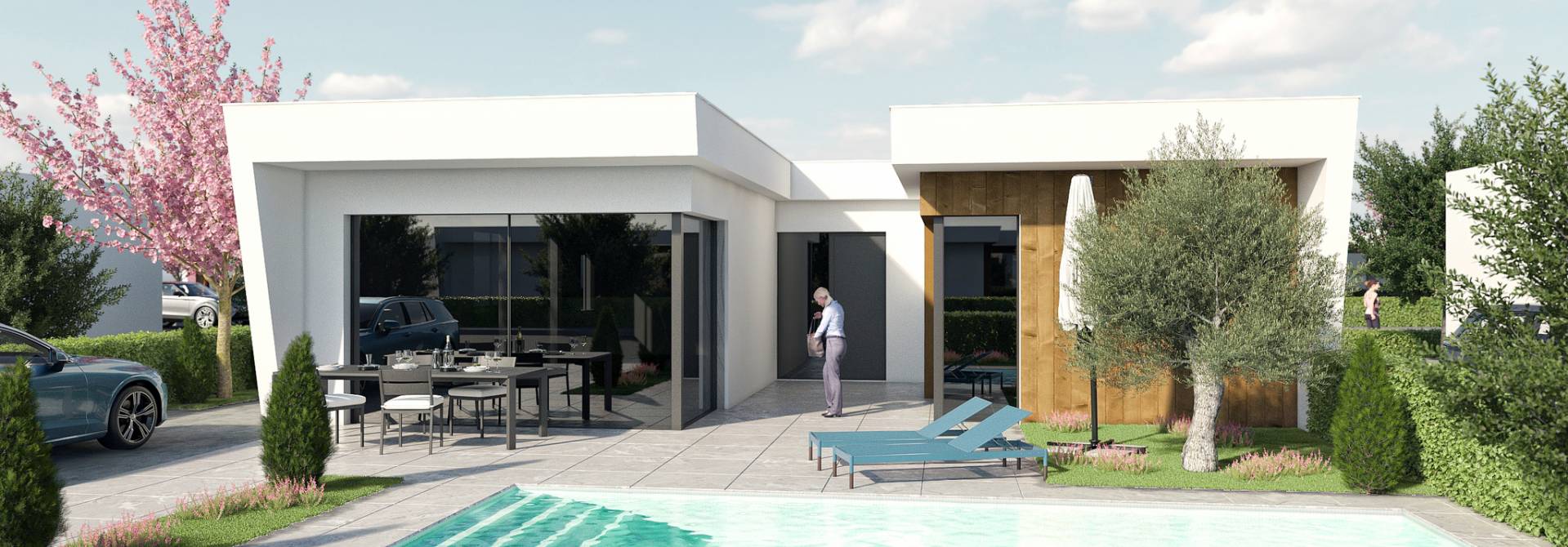 Montemar Villas