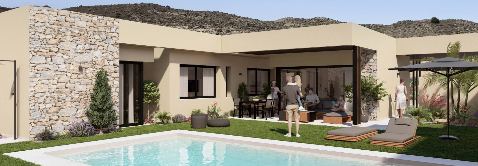 Las Vistas Altaona